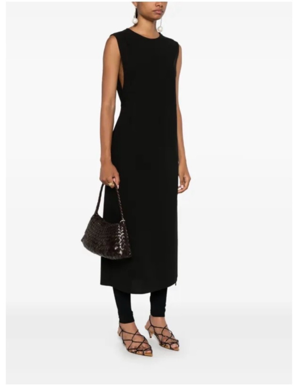 DRAGON DIFFUSION
Rosanna tote bag